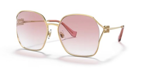 MIU MIU - Ochelari de soare - MU 52WS - 5AK06S - 60