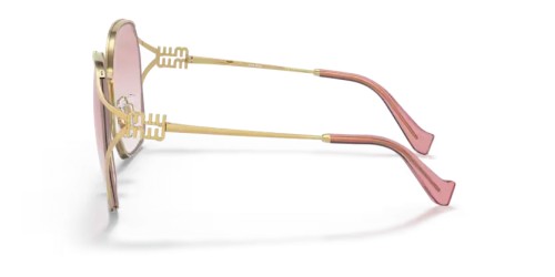 MIU MIU - Ochelari de soare - MU 52WS - 5AK06S - 60