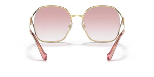 MIU MIU - Ochelari de soare - MU 52WS - 5AK06S - 60
