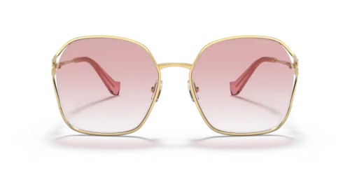 MIU MIU - Ochelari de soare - MU 52WS - 5AK06S - 60