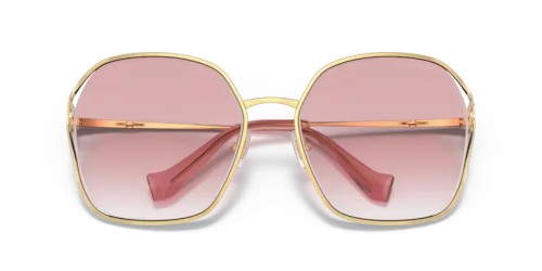MIU MIU - Ochelari de soare - MU 52WS - 5AK06S - 60