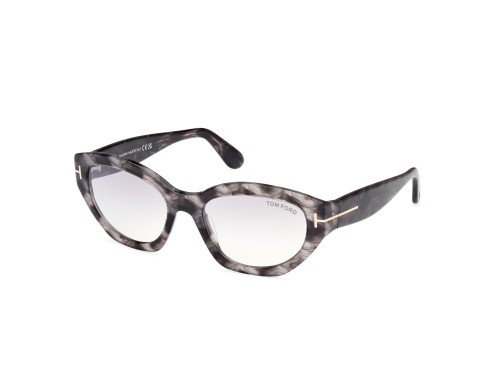 Tom Ford - Ochelari de soare - FT1086 PENNY - 55C - 55