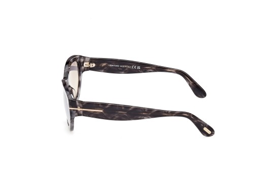 Tom Ford - Ochelari de soare - FT1086 PENNY - 55C - 55
