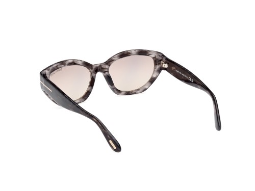 Tom Ford - Ochelari de soare - FT1086 PENNY - 55C - 55