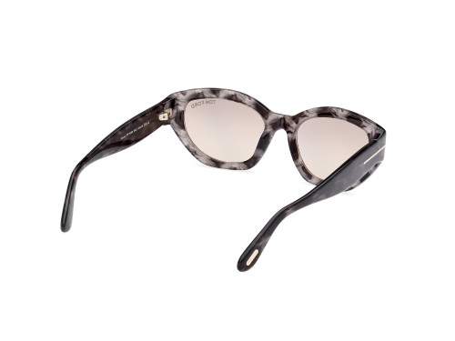 Tom Ford - Ochelari de soare - FT1086 PENNY - 55C - 55