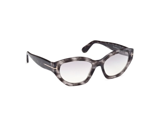 Tom Ford - Ochelari de soare - FT1086 PENNY - 55C - 55