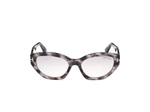 Tom Ford - Ochelari de soare - FT1086 PENNY - 55C - 55