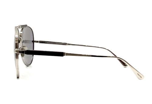 Tom Ford - Ochelari de soare - TOM N.16-Private Collection - 18D - 60 - CU LENTILE FOTOCROMATICE