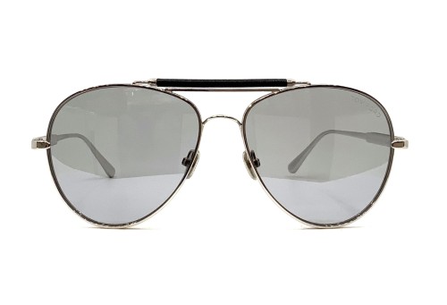 Tom Ford - Ochelari de soare - TOM N.16-Private Collection - 18D - 60 - CU LENTILE FOTOCROMATICE