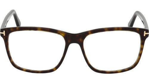 Tom Ford - Cadru optic - FT5479-B - 052 - 56 - CU LENTILE CU FILTRU PENTRU LUMINĂ ALBASTRU-VIOLET