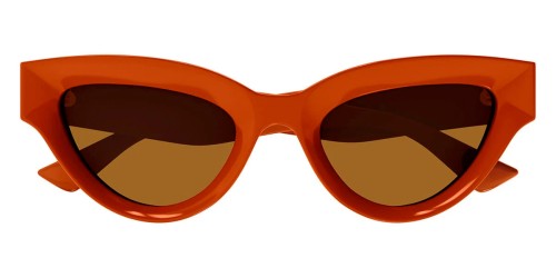 Bottega Veneta - Ochelari de soare - BV1249S - 004 - 53