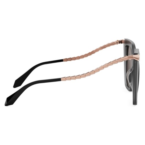 Bvlgari - Ochelari de soare - BV40002I SERPENTI - 20A - 55