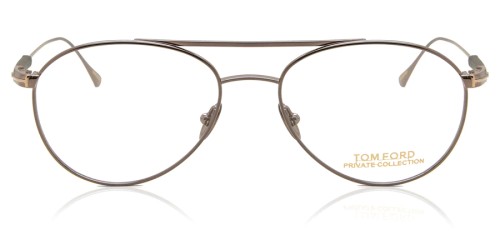Tom Ford - Cadru optic - FT5716-Private Collection - 012 - 54