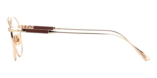 Tom Ford - Cadru optic - FT5716-Private Collection - 028 - 54