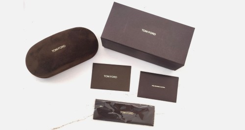 Tom Ford - Cadru optic - FT5716-Private Collection - 028 - 54