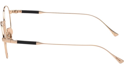 Tom Ford - Cadru optic - FT5717-Private Collection - 028 - 49