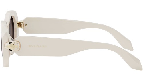 Bvlgari - Ochelari de soare - BV40007I SERPENTI - 25A - 52