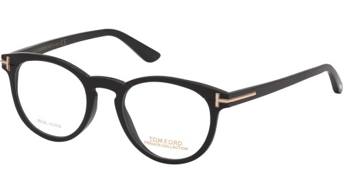 Tom Ford - Cadru optic - FT5721-Private Collection - 063 - 49