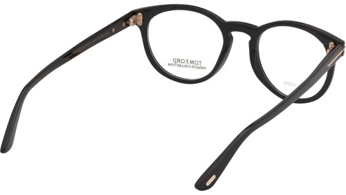 Tom Ford - Cadru optic - FT5721-Private Collection - 063 - 49