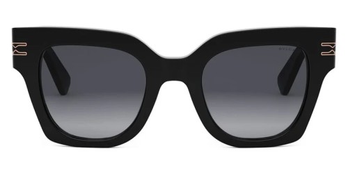 Bvlgari - Ochelari de soare - BV40013I B ZERO1 - 01B - 49