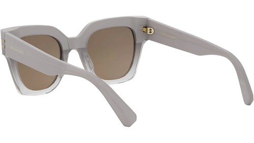 Bvlgari - Ochelari de soare - BV40013I B ZERO1 - 20E - 49