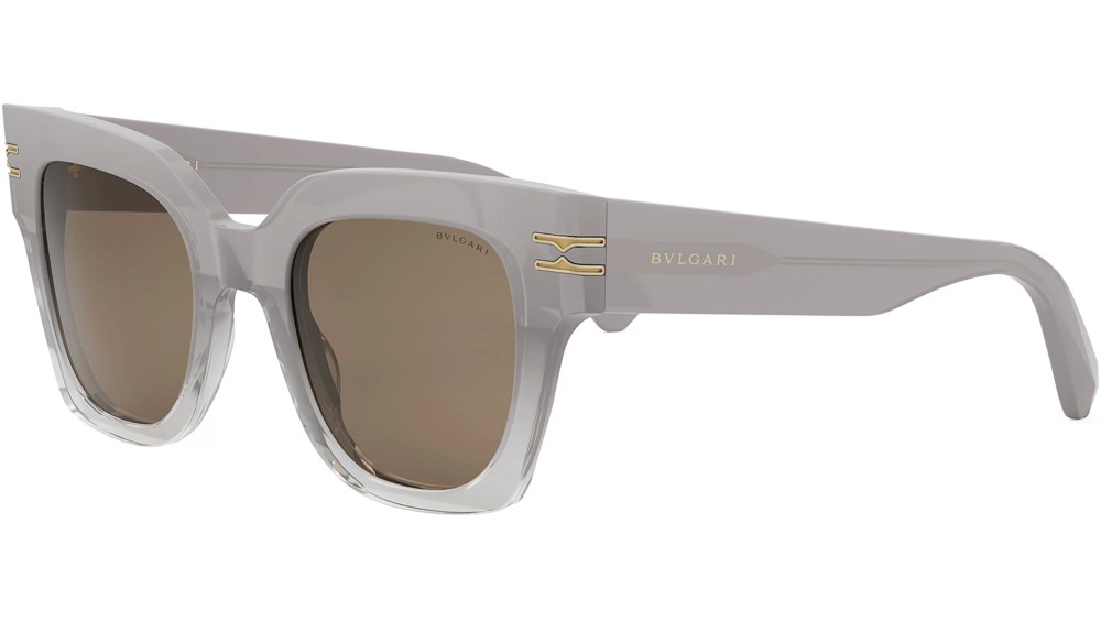 Bvlgari - Ochelari de soare - BV40013I B ZERO1 - 20E - 49