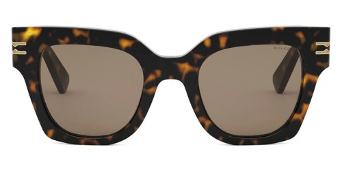 Bvlgari - Ochelari de soare - BV40013I ZERO1 - 52E - 49