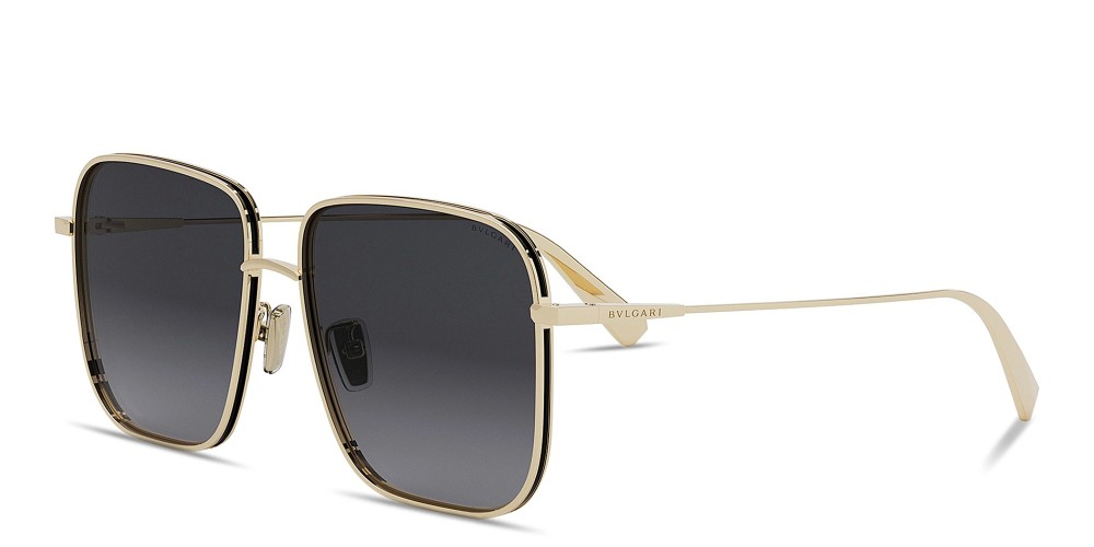 Bvlgari - Ochelari de soare - BV40016U B ZERO1 - 33B - 57
