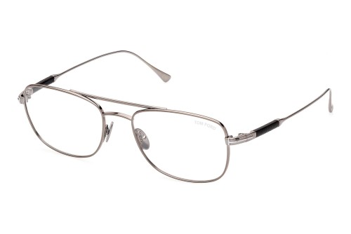Tom Ford - Cadru optic - FT5848-Private Collection - 012 - 54