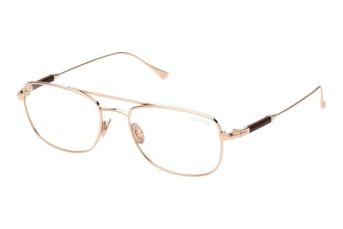 Tom Ford - Cadru optic - FT5848-Private Collection - 028 - 54