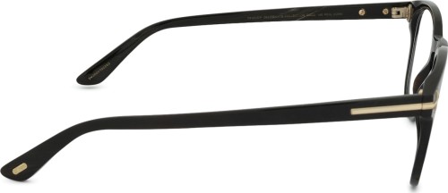 Tom Ford - Cadru optic - FT5849-Private Collection REAL HORN - 063 - 50