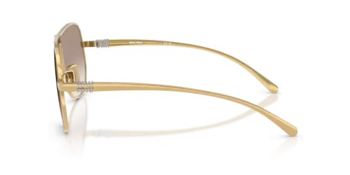 MIU MIU - Ochelari de soare - MU A56S - 5AK90L - 66