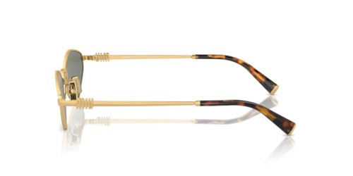 MIU MIU - Ochelari de soare - MU 56ZS - 5AK04M - 56