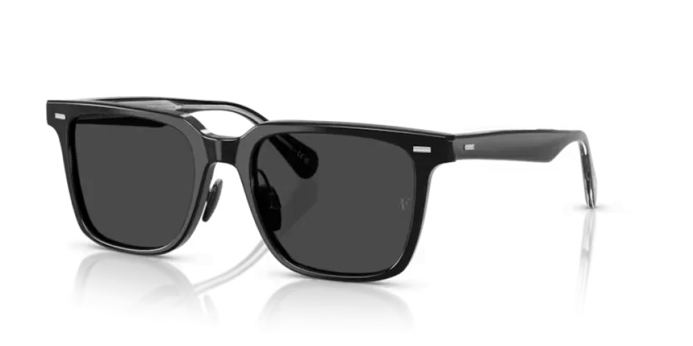 OLIVER PEOPLES - Ochelari de soare - OV5592S Mr. FEDERER II - 149287 - 52