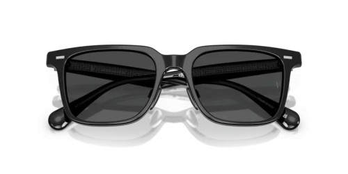 OLIVER PEOPLES - Ochelari de soare - OV5592S Mr. FEDERER II - 149287 - 52