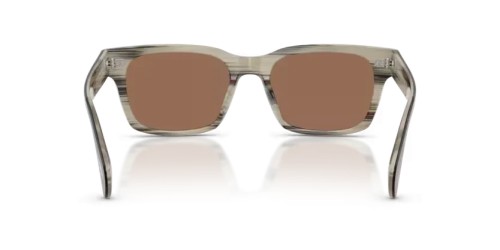 OLIVER PEOPLES - Ochelari de soare - OV5332SU RYCE SUN - 166673 - 54
