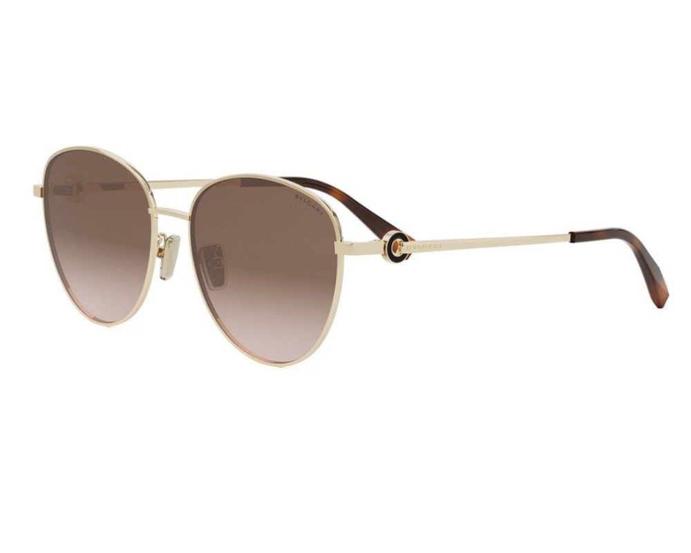 Bvlgari - Ochelari de soare - BV40036U - 33F - 56