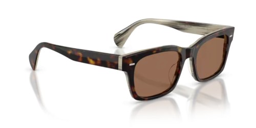 OLIVER PEOPLES - Ochelari de soare - OV5332SU RYCE SUN - 166673 - 54
