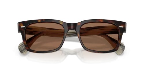 OLIVER PEOPLES - Ochelari de soare - OV5332SU RYCE SUN - 166673 - 54