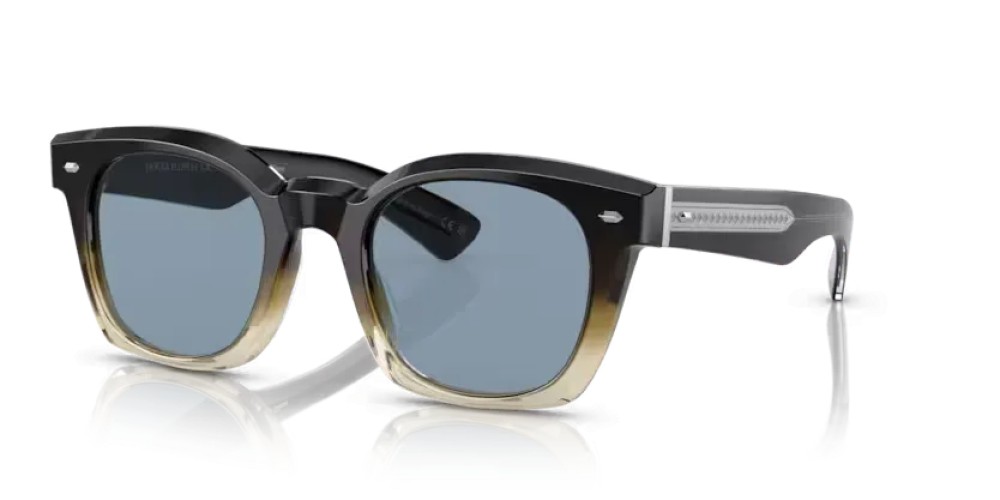 OLIVER PEOPLES - Ochelari de soare - OV5498SU MARCEAUX - 174856 - 50