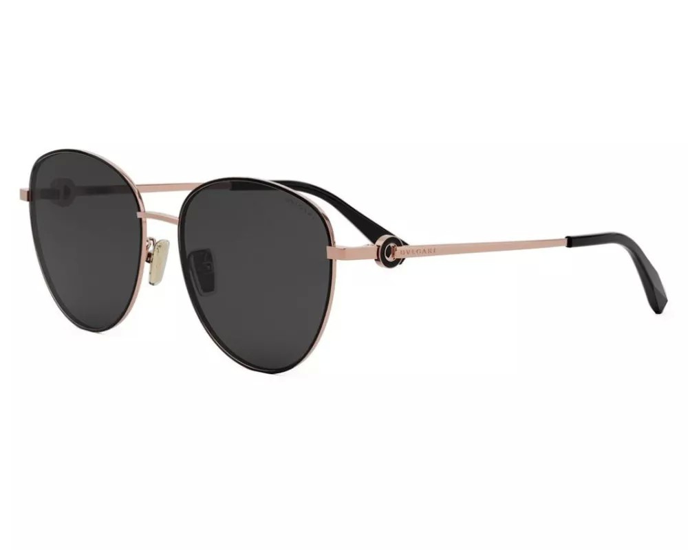 Bvlgari - Ochelari de soare - BV40036U - 28A - 56