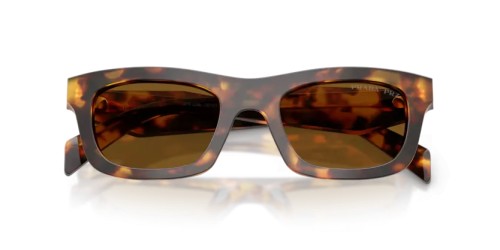 PRADA - Ochelari de soare - PR C06S - 14L10U - 50 - CU LENTILE POLARIZATE