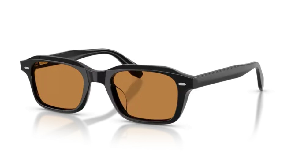 OLIVER PEOPLES - Ochelari de soare - OV5588SU N.08 SUN - 173153 - 49