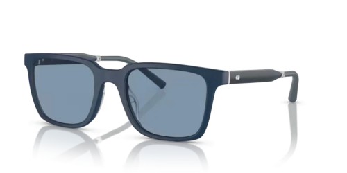 OLIVER PEOPLES - Ochelari de soare - OV5553SU Mr. FEDERER - 700380 - 55