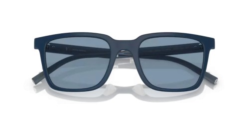 OLIVER PEOPLES - Ochelari de soare - OV5553SU Mr. FEDERER - 700380 - 55