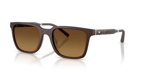 OLIVER PEOPLES - Ochelari de soare - OV5553SU Mr. FEDERER - 701013 - 55 - CU LENTILE FOTOCROMATICE