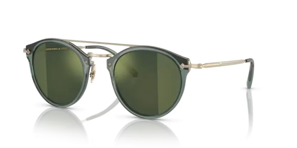 OLIVER PEOPLES - Ochelari de soare - OV5349S REMICK - 15476R - 50