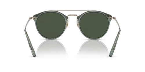 OLIVER PEOPLES - Ochelari de soare - OV5349S REMICK - 15476R - 50