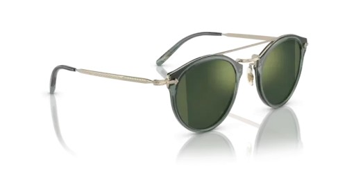 OLIVER PEOPLES - Ochelari de soare - OV5349S REMICK - 15476R - 50