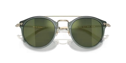 OLIVER PEOPLES - Ochelari de soare - OV5349S REMICK - 15476R - 50